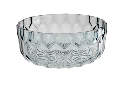 Insalatiera jellies family colore azzurro Kartell