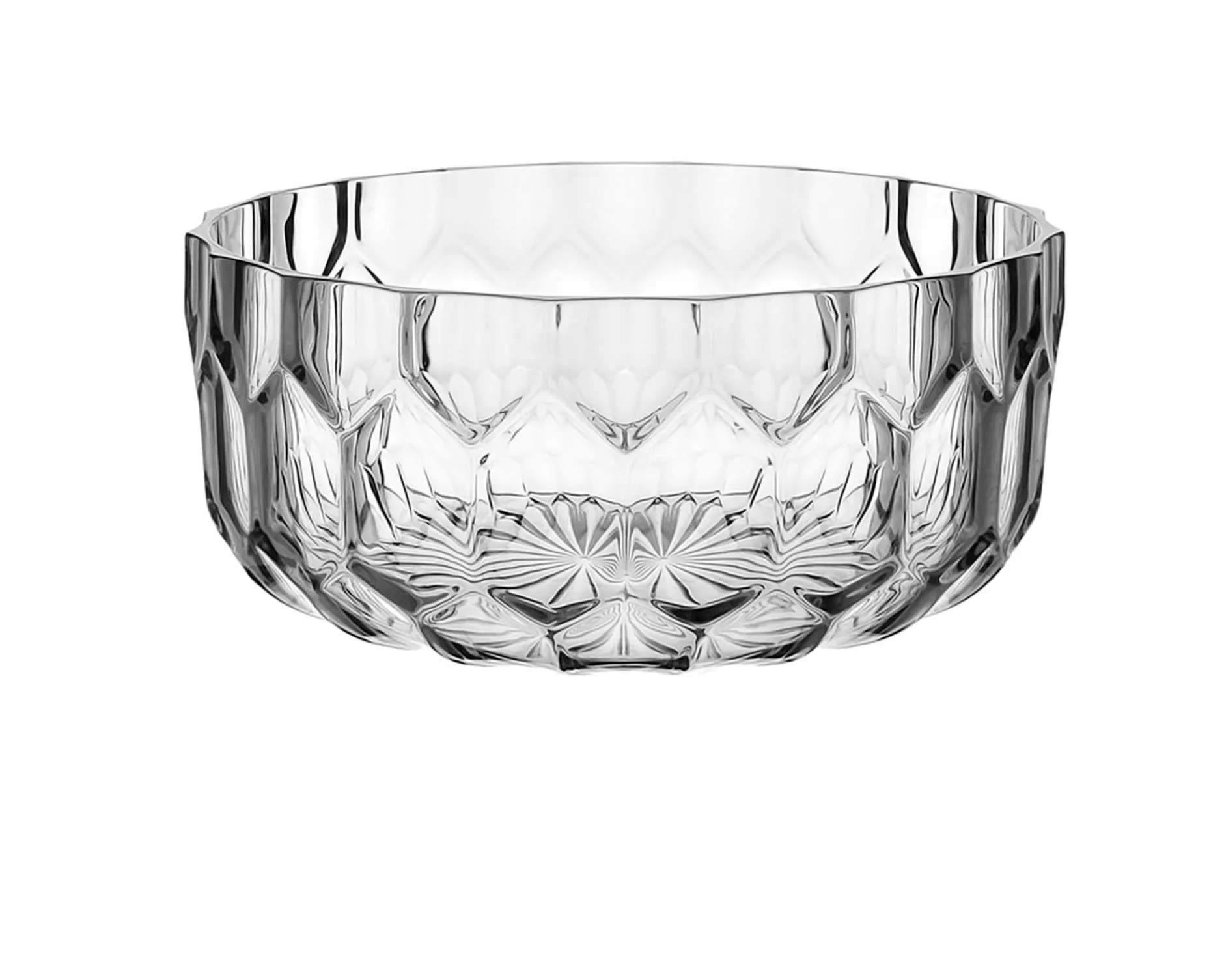 Insalatiera jellies family colore trasparente Kartell