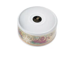 Insalatiera jungle animalier porcellana Versace