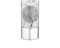 Lampada albero fiorito Selezione zanolli
