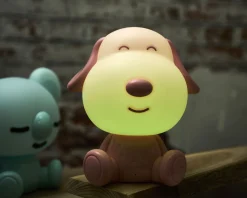 Lampada a led doggy Selezione zanolli