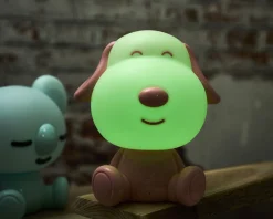 Lampada a led doggy Selezione zanolli