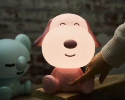 Lampada a led doggy Selezione zanolli