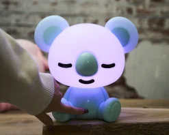 Lampada a led koala Selezione zanolli