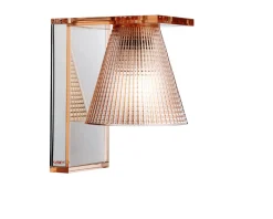 Lampada applique light air ambra Kartell