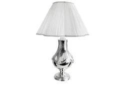 Lampada argento Selezione zanolli