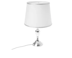 Lampada argento Selezione zanolli