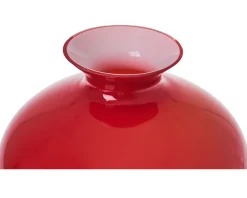 Lampada aurora rosso Onlylux