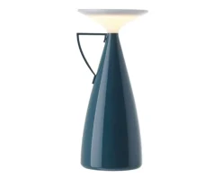 Lampada camomille petrolio Kartell