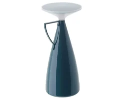 Lampada camomille petrolio Kartell
