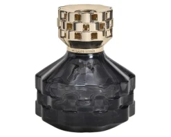 Lampada catalitica bolero nera Maison berger paris
