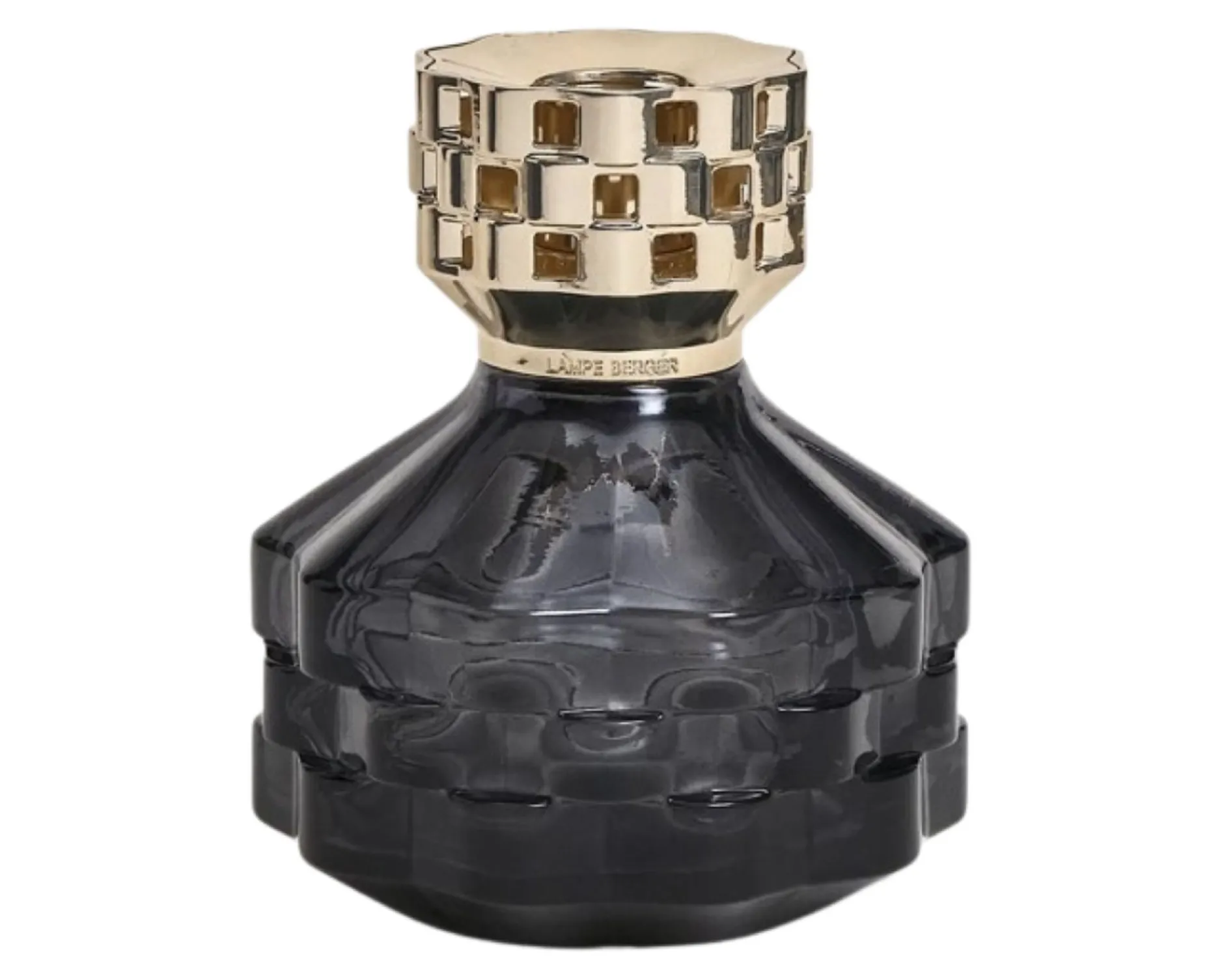 Lampada catalitica bolero nera Maison berger paris