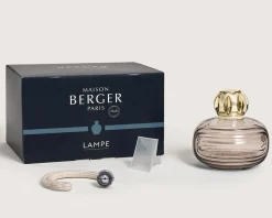 Lampada catalitica enigma marrone Maison berger paris
