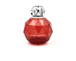 Lampada catalitica geode paprika Maison berger paris