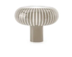 Lampada da tavolo teresa tortora Kartell