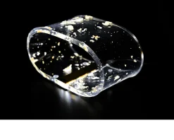 Lampada future piccola oro Vesta