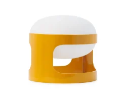 Lampada kd28 senape Kartell