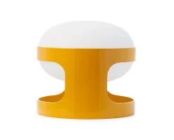 Lampada kd28 senape Kartell