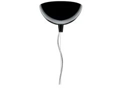 Lampada sospensione bloom rame Kartell