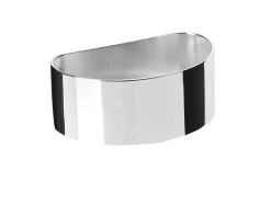 Legatovagliolo bimbo argento Selezione zanolli