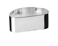 Legatovagliolo bimbo argento Selezione zanolli