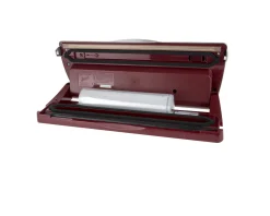 Macchina sottovuoto minivac colore rosso Berkel