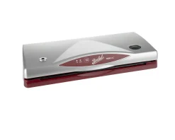 Macchina sottovuoto minivac colore rosso Berkel
