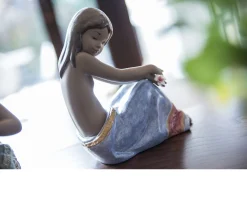 Mari del sud porcellana Lladro'
