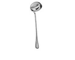Mestolino ciliegie argento in stile inglese Selezione zanolli
