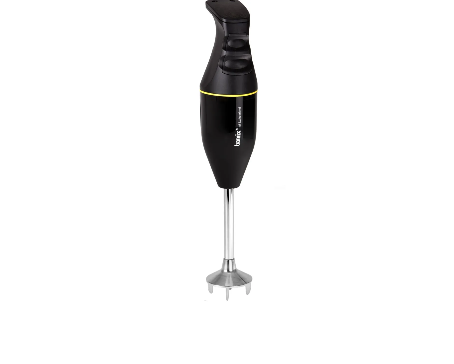 Mixer magic wand nero Bamix