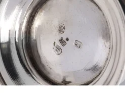 Mug argento londra (gb) 1782-1783 Selezione zanolli