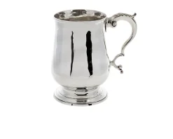 Mug argento londra (gb) 1782-1783 Selezione zanolli