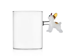 Mug dogs french bulldog Ichendorf