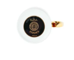 Mug medusa porcellana Versace