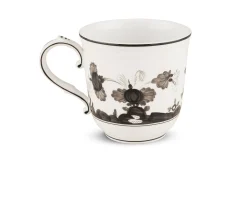 Mug oriente italiano albus porcellana Richard ginori