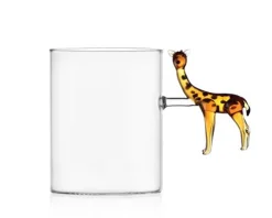 Mug savannah giraffa Ichendorf