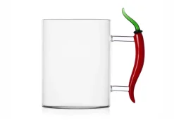 Mug vegetables peperoncino Ichendorf