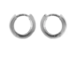 Orecchini argento Selezione zanolli