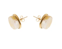 Orecchini passion oro Antica murrina