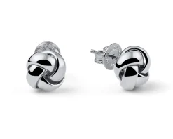 Orecchini premium argento Unoaerre