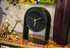 Orologio air du temps nero Kartell