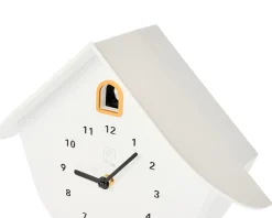 Orologio cucù bianco Selezione zanolli