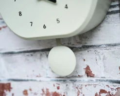 Orologio cucù verde Selezione zanolli