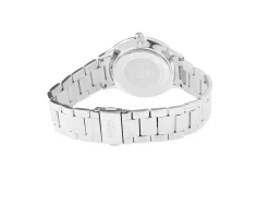 Orologio da polso unisex acciaio con quadrante bianco Royal london