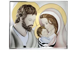 Pannello sacra famiglia Selezione zanolli