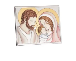 Pannello sacra famiglia Selezione zanolli