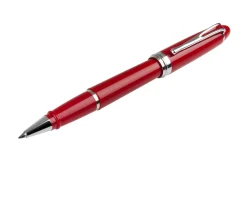 Penna roller ipsilon deluxe rossa Aurora