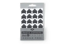 Photo corners Printworks