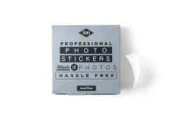 Photo stickers Printworks