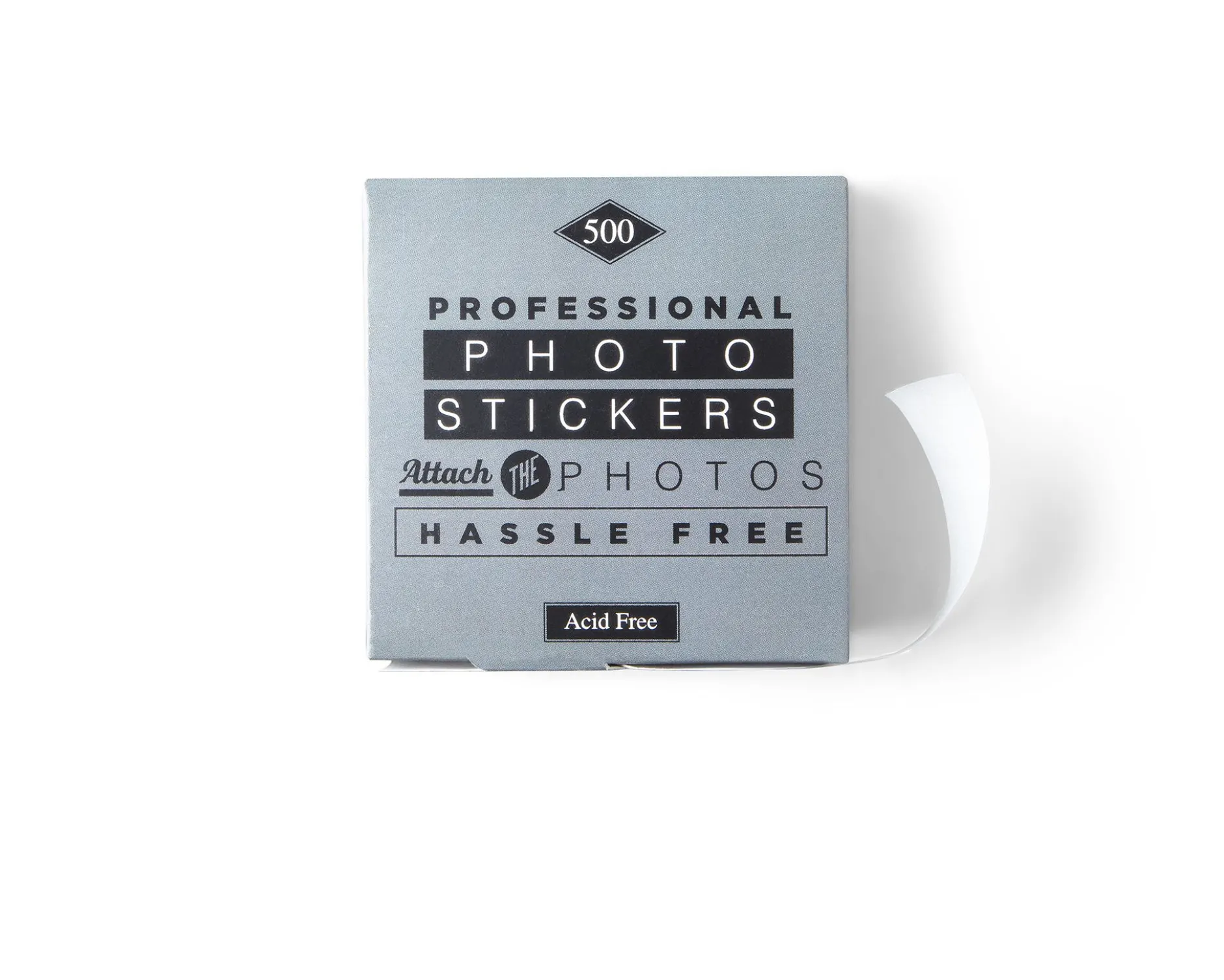 Photo stickers Printworks